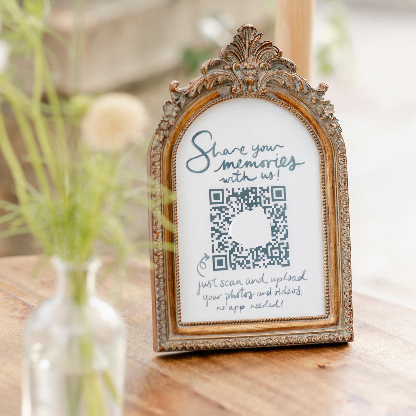 The Watercolour Sign