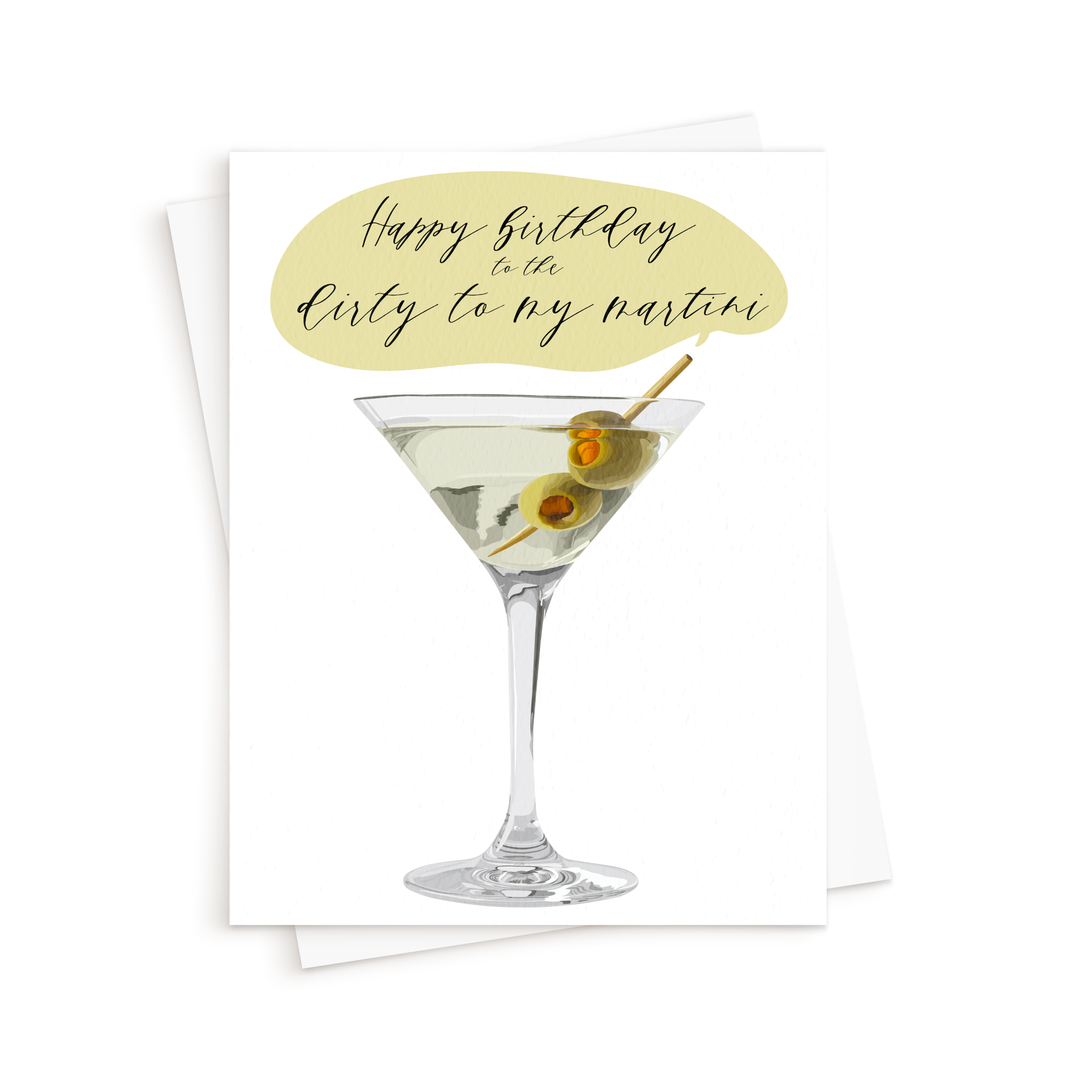 birthday cake martini! - Picture of The Kerryman, Chicago - Tripadvisor