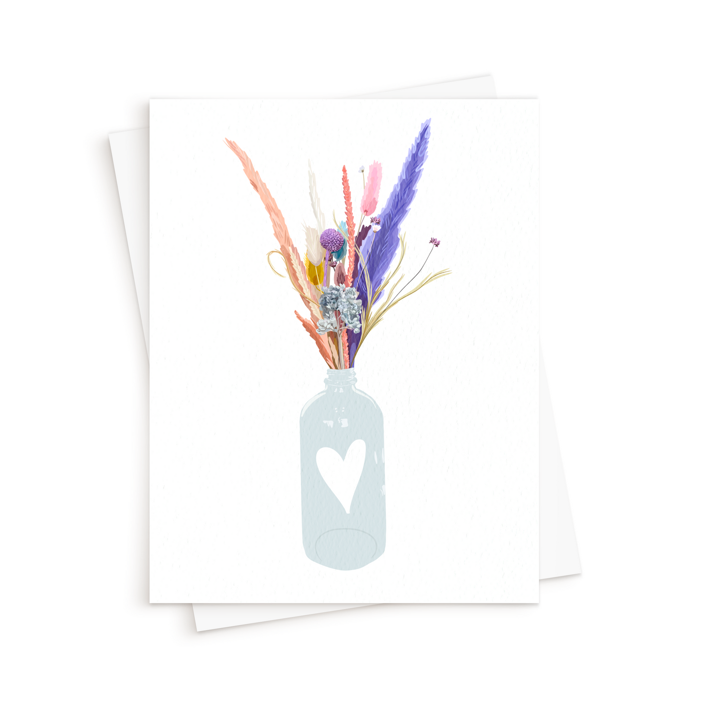 The Bouquet Card x Thyme Studio